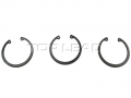 SINOTRUK HOWO -Gimbal retainer- Spare Parts for SINOTRUK HOWO Part No.:89100310705