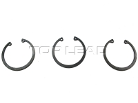 SINOTRUK HOWO Gimbal retainer 89100310705