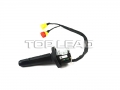 SINOTRUK® Genuine -Ignition switch- Spare Parts for SINOTRUK HOWO A7 Part No.:AZ9925580103 WG9925580103