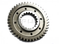SINOTRUK® Genuine -Mainshaft 2nd gear- Spare Parts for SINOTRUK HOWO Part No.:AZ2210040316