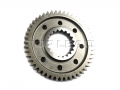 SINOTRUK® Genuine -Mainshaft 1st gear- Spare Parts for SINOTRUK HOWO Part No.:AZ2210040340