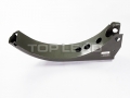 SINOTRUK HOWO -Tank bracket (D400L aluminum)- Spare Parts for SINOTRUK HOWO Part No.:AZ9112550220