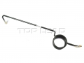 SINOTRUK® Genuine -Compressor pipe(6.5)- Spare Parts for SINOTRUK HOWO Part No.:AZ9718360204