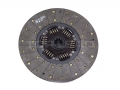 SINOTRUK® Genuine -Clutch disc (A type Φ52.3)- Spare Parts for SINOTRUK HOWO Part No.:AZ9725160300
