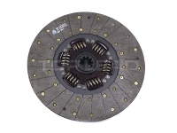 SINOTRUK HOWO Clutch disc (A type Φ52.3)