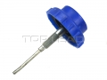 SINOTRUK® Genuine -Dipstick- Spare Parts for SINOTRUK HOWO Part No.:ZXYGYC