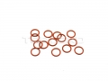SINOTRUK® Genuine - Seal Ring- Engine Components for SINOTRUK HOWO WD615 Series engine Part No.:VG1540080018A