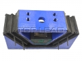 SINOTRUK HOWO -Rear engine suppor- Spare Parts for SINOTRUK HOWO Part No.:AZ9725590031