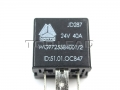 SINOTRUK® Genuine - Relay  - Engine Components for SINOTRUK HOWO WD615 Series engine Part No.:WG9725584001