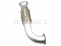SINOTRUK HOWO -Metal hose- Spare Parts for SINOTRUK HOWO Part No.:WG9725549068