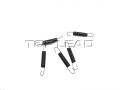 SINOTRUK® Genuine -Spring- Spare Parts for SINOTRUK HOWO Part No.:288570057