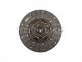 SINOTRUK® Genuine -Clutch disc (CH430-21)- Spare Parts for SINOTRUK HOWO Part No.:WG9921161100
