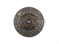 SINOTRUK HOWO Clutch disc (CH430-21)