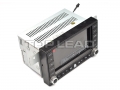 SINOTRUK® Genuine -Radio Player MP5- Spare Parts for SINOTRUK HOWO Part No.:WG9918780001 AZ9918780001