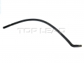 SINOTRUK® Genuine -Rubber hose (1030MM)- Spare Parts for SINOTRUK HOWO Part No.:WG9725538237