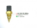SINOTRUK® Genuine -Water Temperature Senor- Engine Components for SINOTRUK HOWO WD615 Series engine Part No.:R61540090004