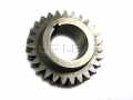SINOTRUK® Genuine -Countershaft 3rd gear- Spare Parts for SINOTRUK HOWO Part No.:AZ2210030324