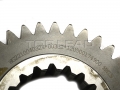 SINOTRUK® Genuine -Mainshaft 4th gear- Spare Parts for SINOTRUK HOWO Part No.:WG2210040324