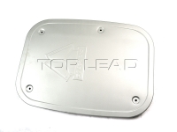 SINOTRUK HOWO  Muffler heat shield