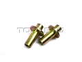SINOTRUK® Genuine - Bush- Spare Parts for SINOTRUK HOWO A7 Part No.:WG1664430061  AZ1664430061
