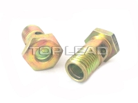 SINOTRUK HOWO Hollow bolt