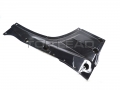 SINOTRUK® Genuine -Right inner panel ( Black) - Spare Parts for SINOTRUK HOWO A7 Part No.:WG1664330008 AZ1664330008
