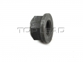 SINOTRUK® Genuine -Hexagon nut- Spare Parts for SINOTRUK HOWO 70T Mining Dump Truck Part No.:Q33422T13F2