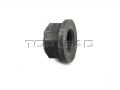 SINOTRUK® Genuine -Hexagon nut- Spare Parts for SINOTRUK HOWO 70T Mining Dump Truck Part No.:Q33422T13F2