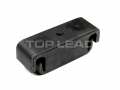 SINOTRUK® Genuine - Rubber Support Assembly - Spare Parts for SINOTRUK HOWO A7 Part No.:AZ9725591020 WG9725591020