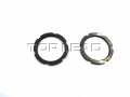 SINOTRUK® Genuine -Rear axle nut ( thick left )- Spare Parts for SINOTRUK HOWO Part No.:JM6800340014