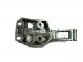 SINOTRUK® Genuine -Right bracket- Spare Parts for SINOTRUK HOWO A7 Part No.:WG1664440012 AZ1664440012