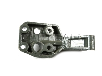 SINOTRUK HOWO A7 Right bracket  WG1664440012 AZ1664440012