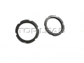 SINOTRUK HOWO Rear axle nut- Spare Parts for SINOTRUK HOWO Part No.:JM6800340017