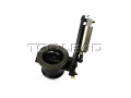 SINOTRUK® Genuine -EVB brake valve-Spare Parts for SINOTRUK HOWO A7 Part No.: WG9925540005  AZ9925540005