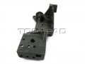 SINOTRUK® Genuine -Right bracket- Spare Parts for SINOTRUK HOWO Part No.: WG1664430052  AZ1664430052