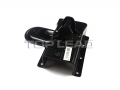 SINOTRUK® Genuine -Right bracket assembly- Spare Parts for SINOTRUK HOWO A7 Part No.:WG1664440051 AZ1664440051