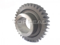 SINOTRUK® Genuine -Countershaft 4th gear- Spare Parts for SINOTRUK HOWO Part No.:AZ2210030403