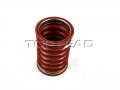 SINOTRUK® Genuine -Intercooler hose- Spare Parts for SINOTRUK HOWO A7 Part No.:WG9925530053  AZ9925530053
