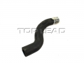 SINOTRUK® Genuine - Radiator Inake pipe- Spare Parts for SINOTRUK HOWO A7 Part No.:  WG9925530034  AZ9925530034