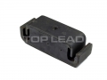 SINOTRUK® Genuine - Rubber Support Assembly - Spare Parts for SINOTRUK HOWO A7 Part No.:AZ9725591020 WG9725591020