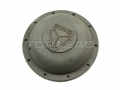 SINOTRUK® Genuine -Shell cover- Spare Parts for SINOTRUK HOWO 70T Mining Dump Truck Part No:WG9770520311