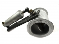 SINOTRUK® Genuine -Exhaust pipe- Spare Parts for SINOTRUK HOWO 70T Mining Dump Truck Part No.:WG9725540191
