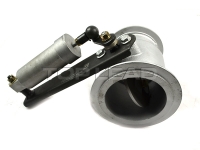 SINOTRUK HOWO  Exhaust pipe