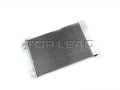 SINOTRUK® Genuine -Condenser- Spare Parts for SINOTRUK HOWO A7 Part No.: WG1664820116  AZ1664820116