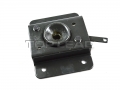 SINOTRUK® Genuine -Front cover lock assembly- Spare Parts for SINOTRUK HOWO 70T Mining Dump Truck Part No.:WG1651113030