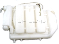 SINOTRUK HOWO  Expansion tank assembly