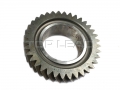 SINOTRUK® Genuine -Mainshaft 3rd gear- Spare Parts for SINOTRUK HOWO Part No.:WG2210040403