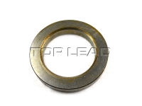 SINOTRUK HOWO Oil seal cover WG9770520136 AZ9770520136