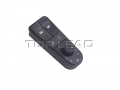 SINOTRUK® Genuine -Left door control switch panel- Spare Parts for SINOTRUK HOWO Part No.:WG1664331061 WG1664331061