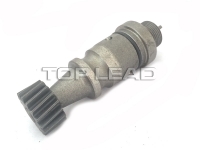 SINOTRUK HOWO Odometer joint assembly